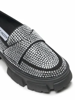 Chunky loafers Trifecta_R SM11003506 Argento