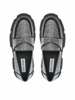 Chunky loafers Trifecta_R SM11003506 Argento