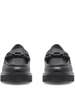 Chunky loafers TROPEA-E23-28188PE Nero