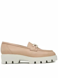 Chunky loafers TROPEA-E23-28188PE Rosa