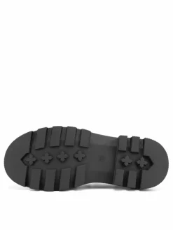 Chunky loafers TYA56-J128 Nero