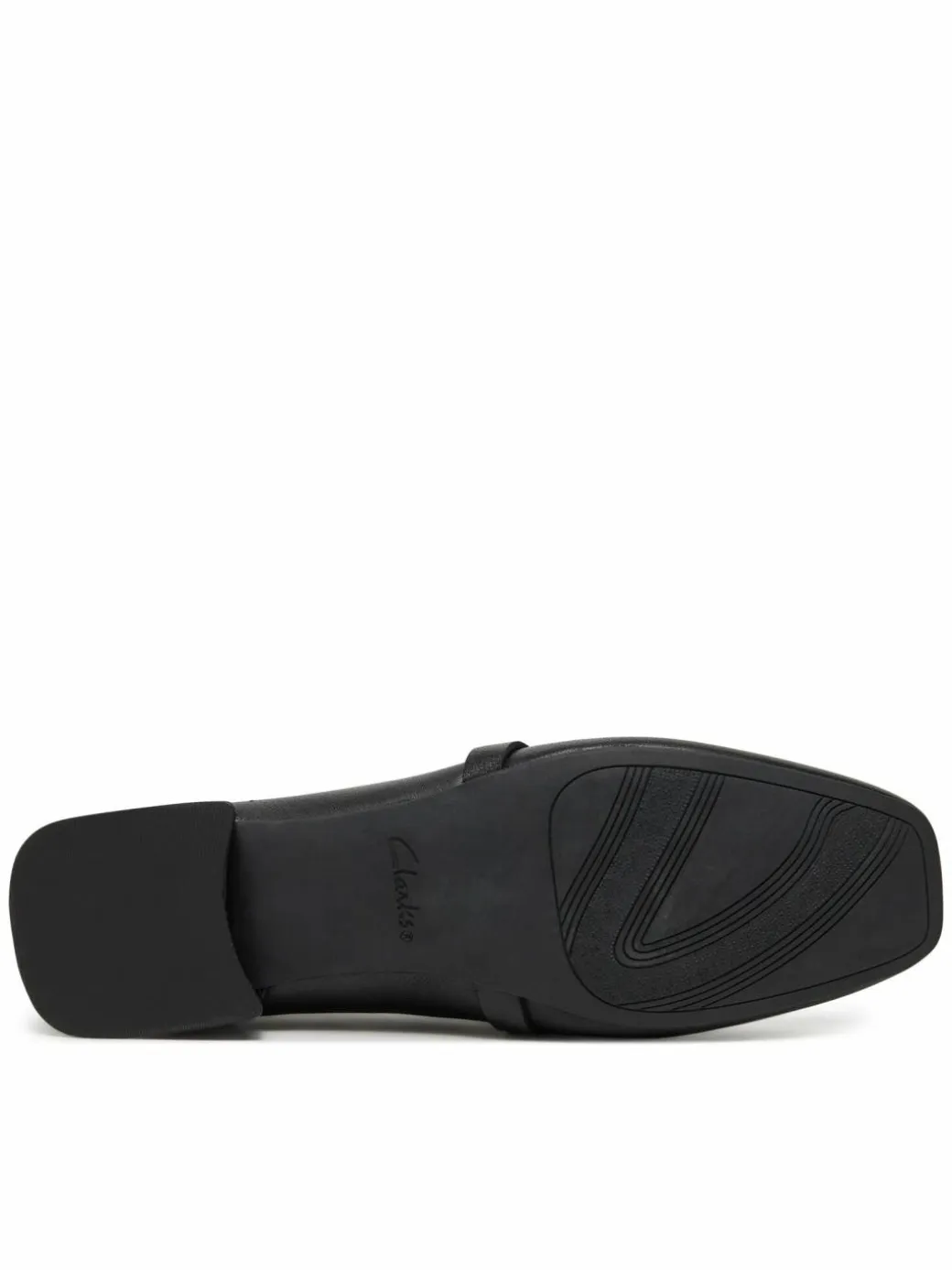 Chunky loafers Ubree15 Lily 26181332 Nero