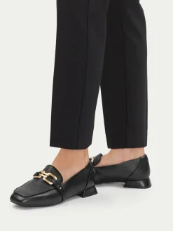 Chunky loafers Ubree15 Lily 26181332 Nero