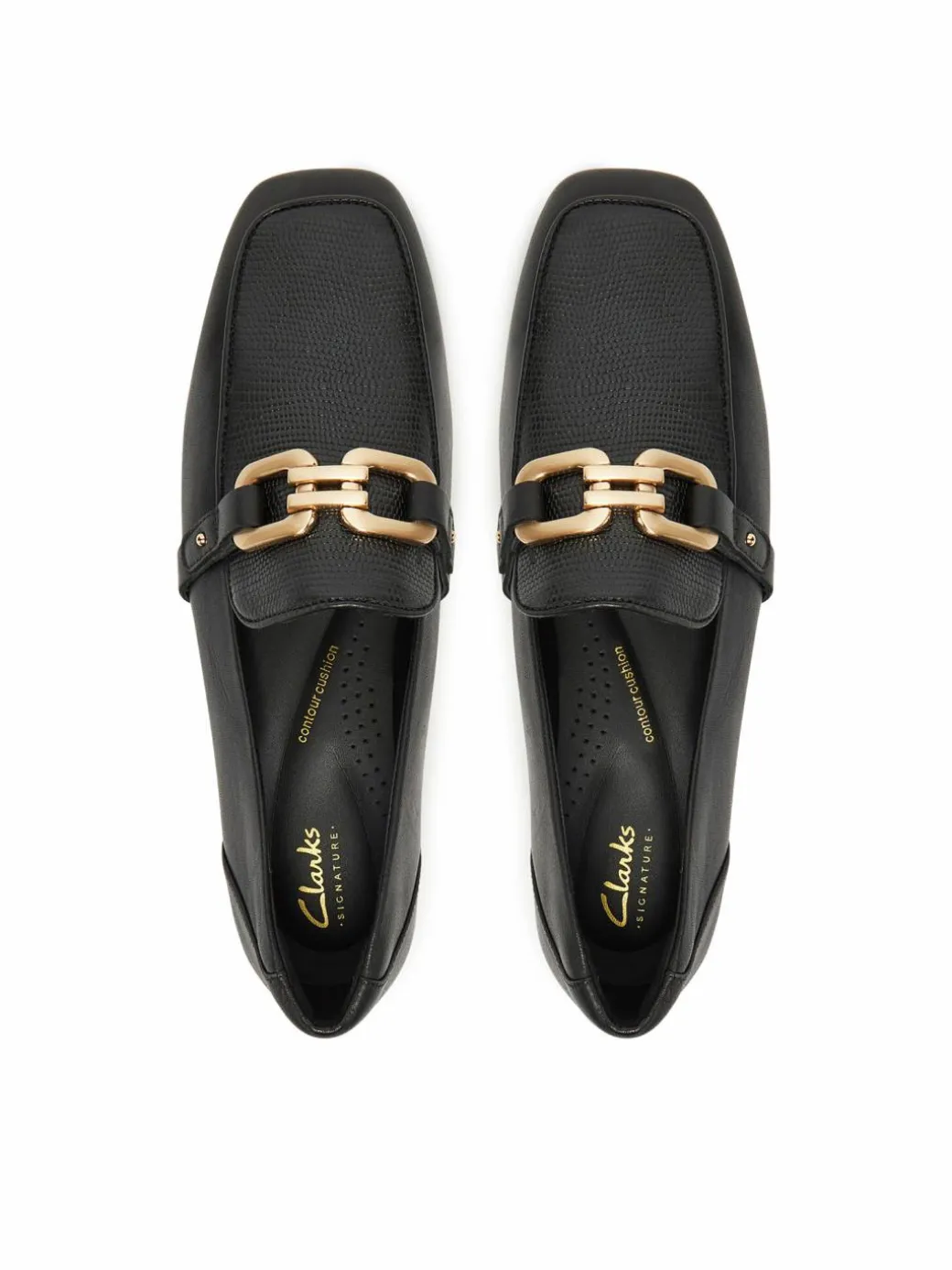 Chunky loafers Ubree15 Lily 26181332 Nero