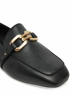 Chunky loafers Ubree15 Lily 26181332 Nero