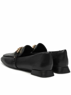 Chunky loafers Ubree15 Lily 26181332 Nero