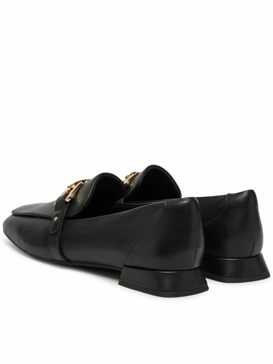 Chunky loafers Ubree15 Lily 26181332 Nero