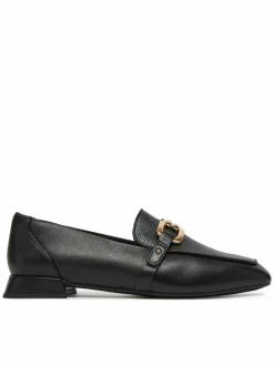 Chunky loafers Ubree15 Lily 26181332 Nero