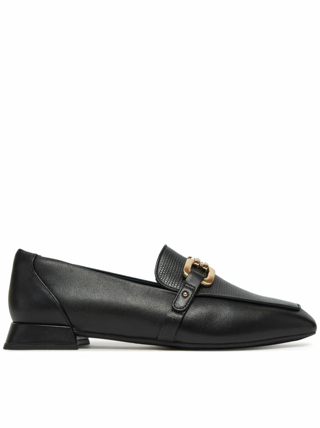 Chunky loafers Ubree15 Lily 26181332 Nero