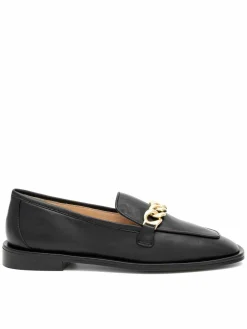 Chunky loafers VALENCE-35378 Nero