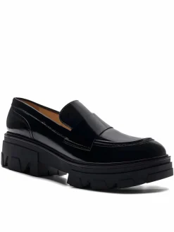 Chunky loafers VILA-2876 Nero