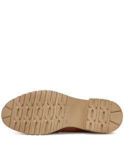 Chunky loafers WB-RONA-22 Marrone