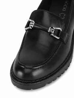 Chunky loafers WB-RONA-22 Nero
