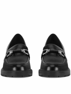 Chunky loafers WB-RONA-22 Nero