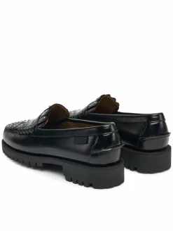 Chunky loafers Weekendanlug 2525526015670 Nero