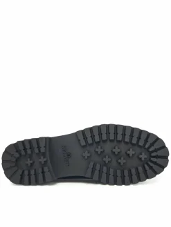 Chunky loafers Weekendanlug 2525526015670 Nero