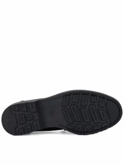Chunky loafers WFA3043-1A Bordeaux