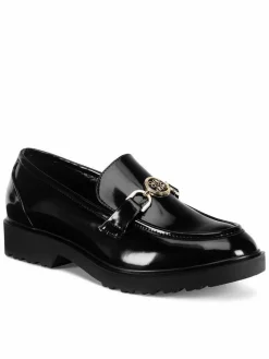 Chunky loafers WFA3043-1A Nero