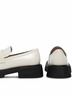 Chunky loafers WFA2588-1Z Bianco