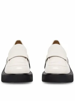 Chunky loafers WFA2588-1Z Bianco