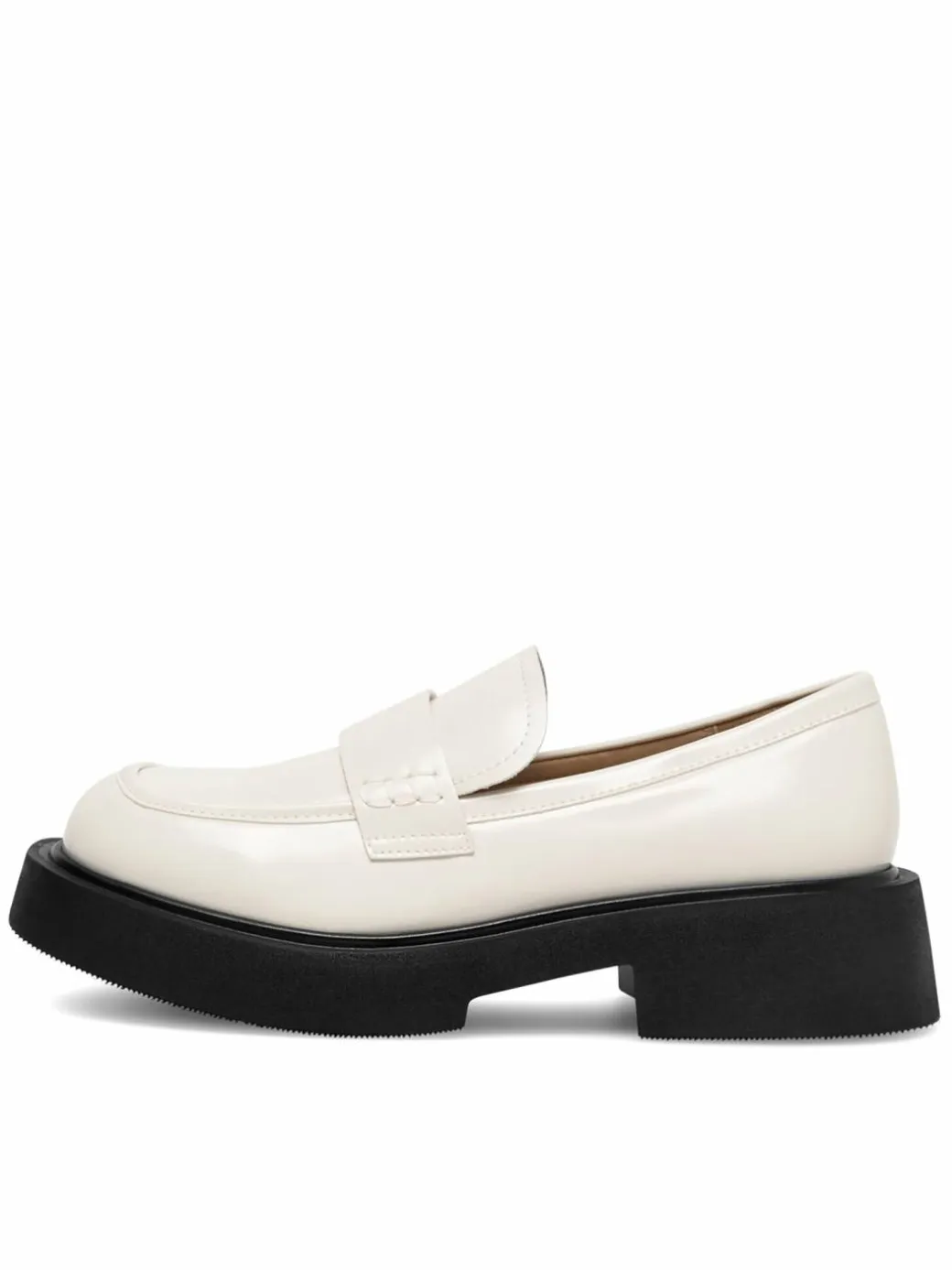 Chunky loafers WFA2588-1Z Bianco