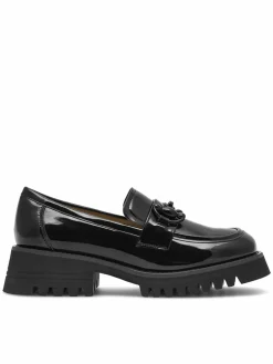 Chunky loafers WFA2487-1Z Nero