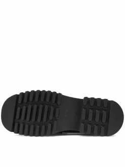 Chunky loafers WFA2487-1Z Nero