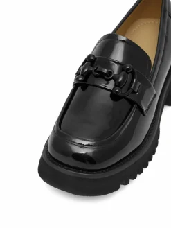 Chunky loafers WFA2487-1Z Nero