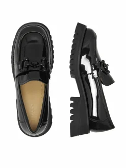 Chunky loafers WFA2487-1Z Nero