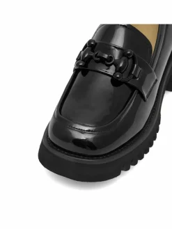 Chunky loafers WFA2487-1Z Nero
