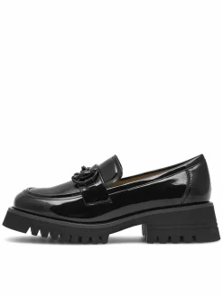 Chunky loafers WFA2487-1Z Nero