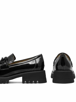 Chunky loafers WFA2487-1Z Nero