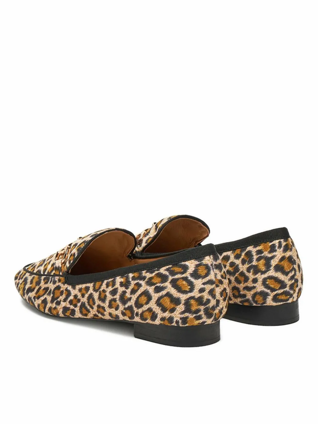 Chunky loafers WFA3753-1Z-SB Beige