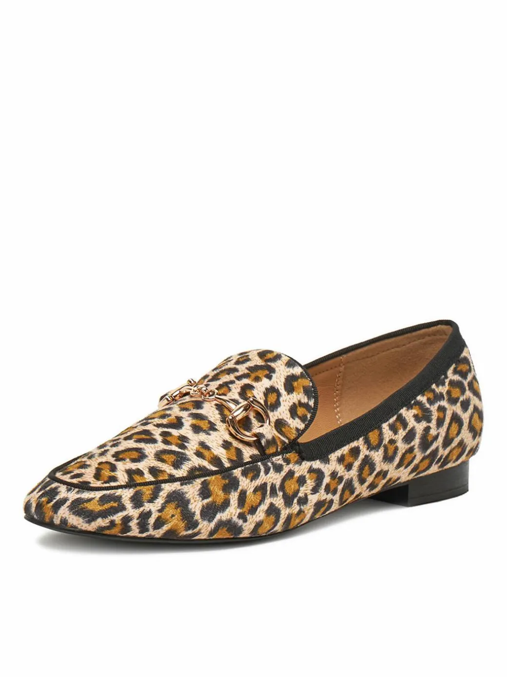 Chunky loafers WFA3753-1Z-SB Beige
