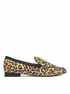 Chunky loafers WFA3753-1Z-SB Beige