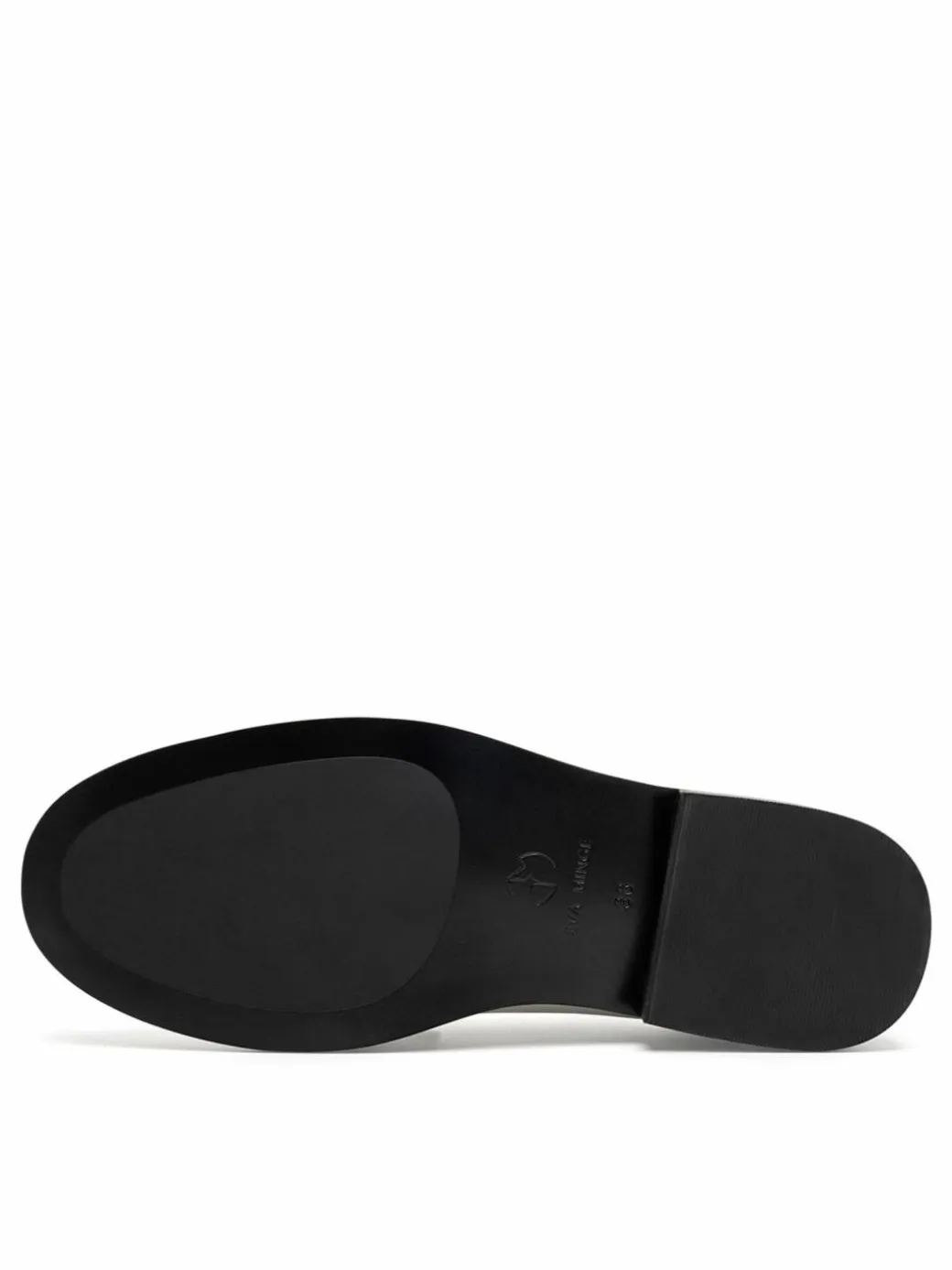Chunky loafers WGA3289-1Z Bianco