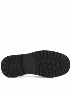 Chunky loafers WGA3311-1Z Nero