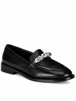 Chunky loafers WGA3289-1Z Nero