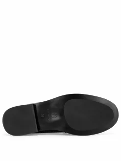 Chunky loafers WGA3289-1Z Nero
