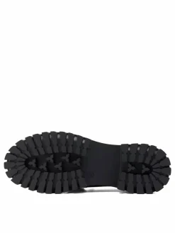 Chunky loafers WI23-C1038-03SB Nero