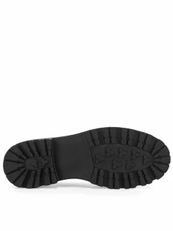 Chunky loafers WI33-CS538-SANDY-01 Nero