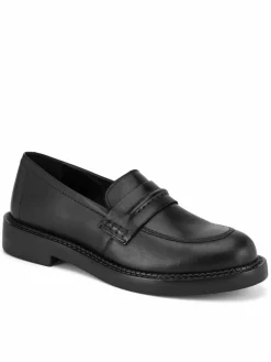 Chunky loafers WI16-12744-06 Nero