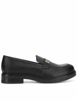 Chunky loafers WI16-ZOLA-30 Nero