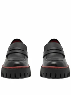 Chunky loafers WI23-ZUMBA-04 Nero