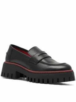 Chunky loafers WI23-ZUMBA-04 Nero
