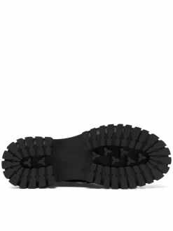 Chunky loafers WI23-ZUMBA-04 Nero
