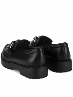 Chunky loafers WS5621-18A Nero
