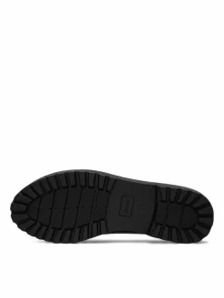 Chunky loafers WS5621-18 Nero