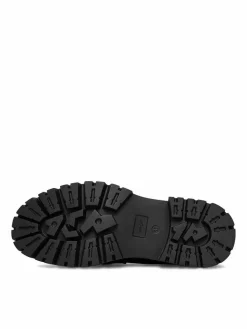 Chunky loafers WS5875-32 Nero