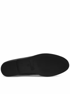 Chunky loafers WS270205-09 Nero